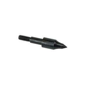 Dark Slate Gray SPG 6.2mm Screw-in Arrow Tips | 100 Grain Metal Field Points SPG