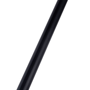 White Smoke ShadowReach Portable Multifunctional Fishing Rod – Black & Red Grip Design INDIAN SLINGSHOT