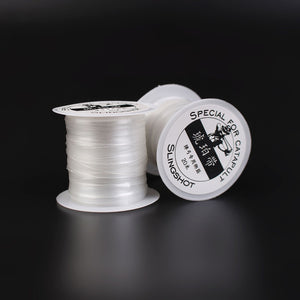 Gray Amber Belt High Quality Elastic Rope Strap MARKSMAN