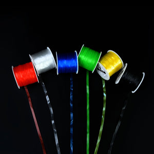 Black Amber Belt High Quality Elastic Rope Strap MARKSMAN