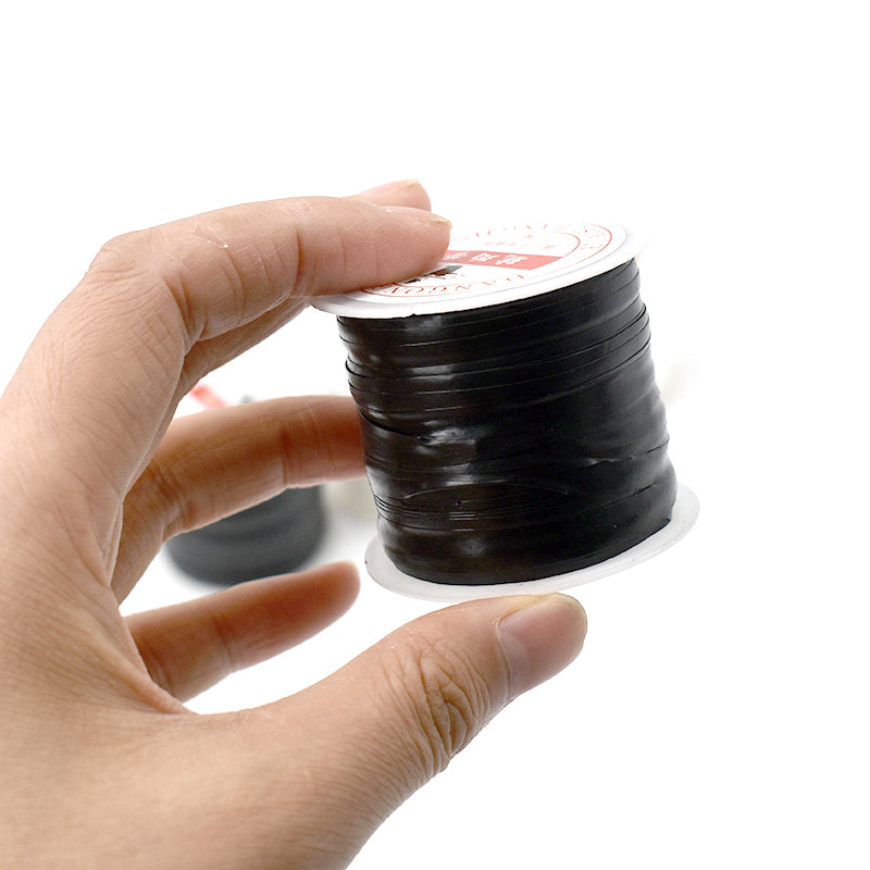 Rosy Brown Amber Belt High Quality Elastic Rope Strap MARKSMAN