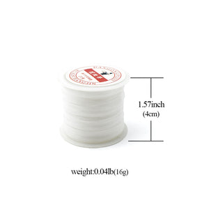 Light Gray Amber Belt High Quality Elastic Rope Strap MARKSMAN