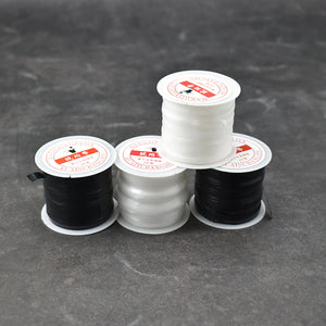 Dim Gray Amber Belt High Quality Elastic Rope Strap MARKSMAN