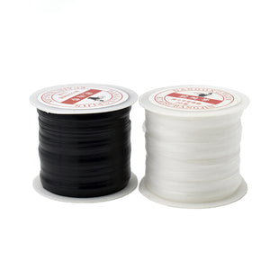 Black Amber Belt High Quality Elastic Rope Strap MARKSMAN