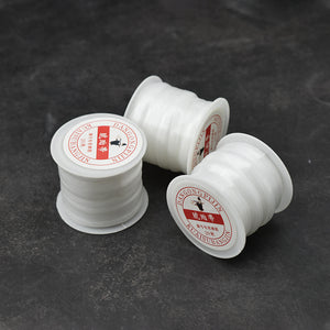 Dark Slate Gray Amber Belt High Quality Elastic Rope Strap MARKSMAN