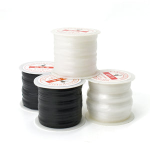 Light Gray Amber Belt High Quality Elastic Rope Strap MARKSMAN