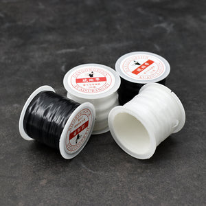 Dark Slate Gray Amber Belt High Quality Elastic Rope Strap MARKSMAN