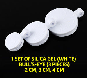 Black Slingshot Practice Target Shooting Training INDIAN SLINGSHOT