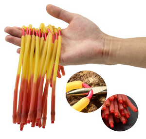 Dark Khaki New Slingshot Rubber Band Fishing Accessories 3060-1745 Fishing Rubber Band Shooting INDIAN SLINGSHOT