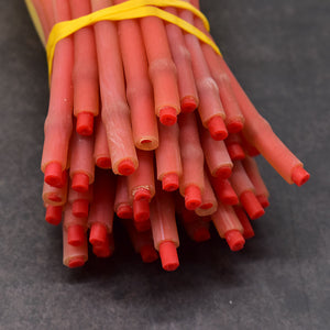 Dark Slate Gray New Slingshot Rubber Band Fishing Accessories 3060-1745 Fishing Rubber Band Shooting INDIAN SLINGSHOT