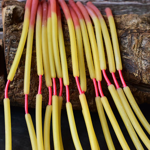 Dark Khaki New Slingshot Rubber Band Fishing Accessories 3060-1745 Fishing Rubber Band Shooting INDIAN SLINGSHOT