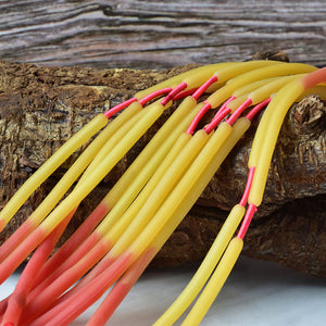 Dark Khaki New Slingshot Rubber Band Fishing Accessories 3060-1745 Fishing Rubber Band Shooting INDIAN SLINGSHOT