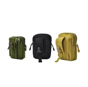 Dark Slate Gray Small Pocket Bags For Holding Slingshots INDIAN SLINGSHOT