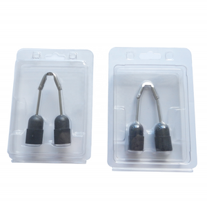 White Smoke Rubber Spearfishing Accessory Articulated Steel V-Shape Bar Type Wishbone INDIAN SLINGSHOT
