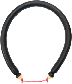 White Smoke 16mm Natural Latex Spearfishing Rubber Band – Elastic Power Tubing for Spearfishing Spear Setup INDIAN SLINGSHOT