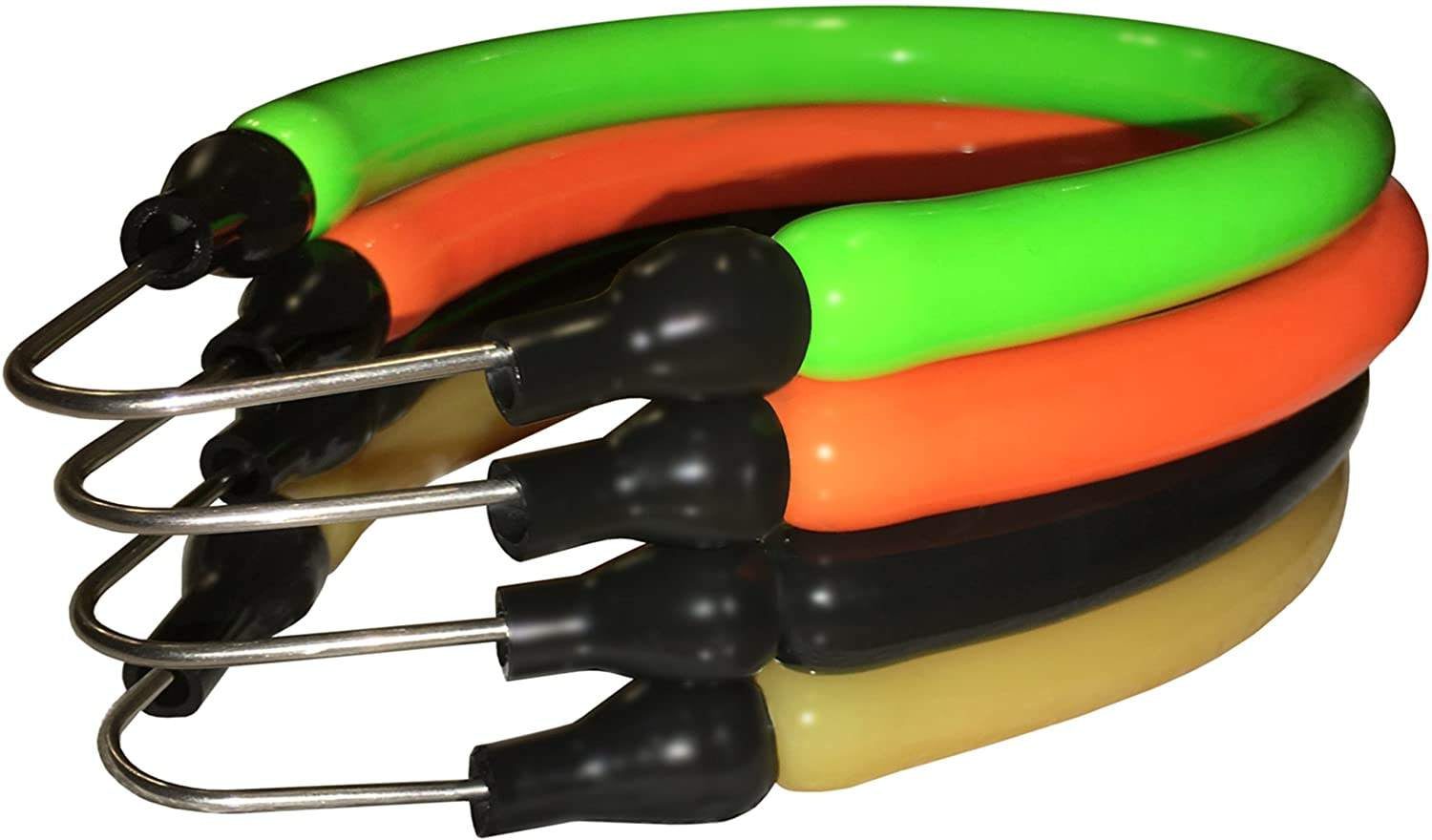 White Smoke 16mm Natural Latex Spearfishing Rubber Band – Elastic Power Tubing for Spearfishing Spear Setup INDIAN SLINGSHOT