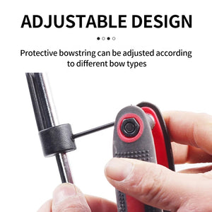 Thistle SPG Stainless Steel Adjustable Recurve Bow Stand – Foldable Archery Ground Holder SPG