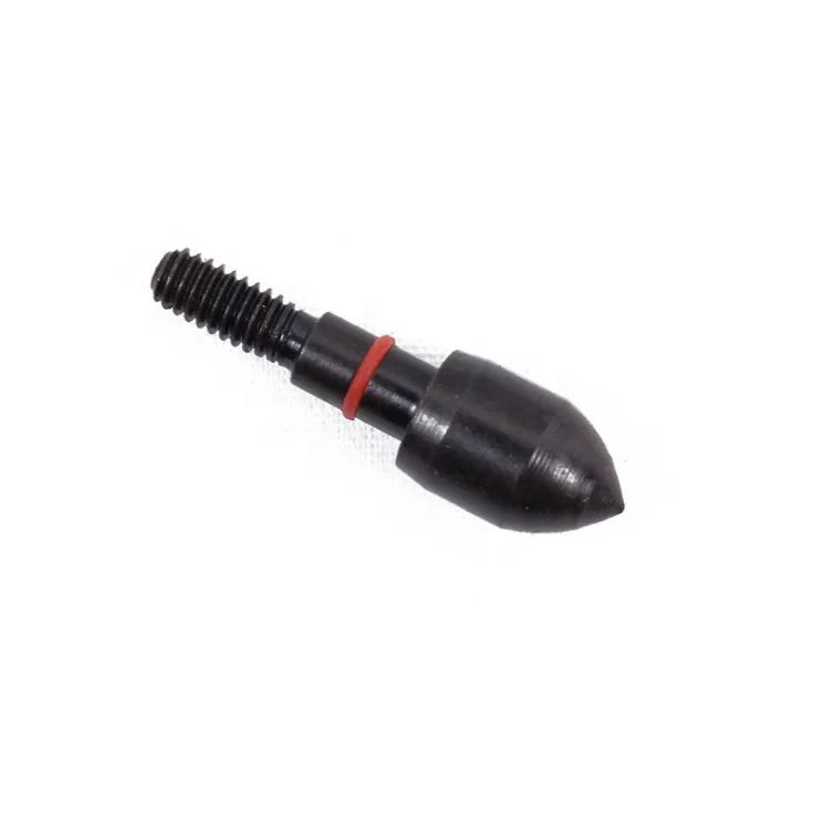 Dark Slate Gray SPG Stainless Steel Screw-in Arrow Tips | 6mm/6.2mm Shaft Compatible SPG