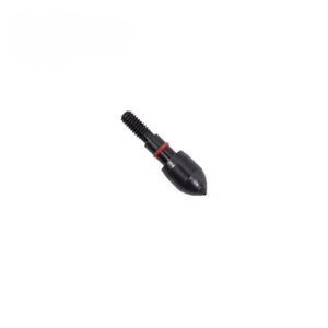 Dark Slate Gray SPG Stainless Steel Screw-in Arrow Tips | 6mm/6.2mm Shaft Compatible SPG