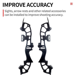 Light Gray SPG Straight Bow 130cm 40lbs – Complete Archery Set SPG