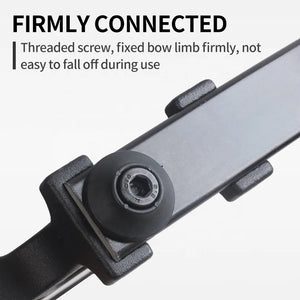 Lavender SPG Straight Bow 130cm 40lbs – Complete Archery Set SPG