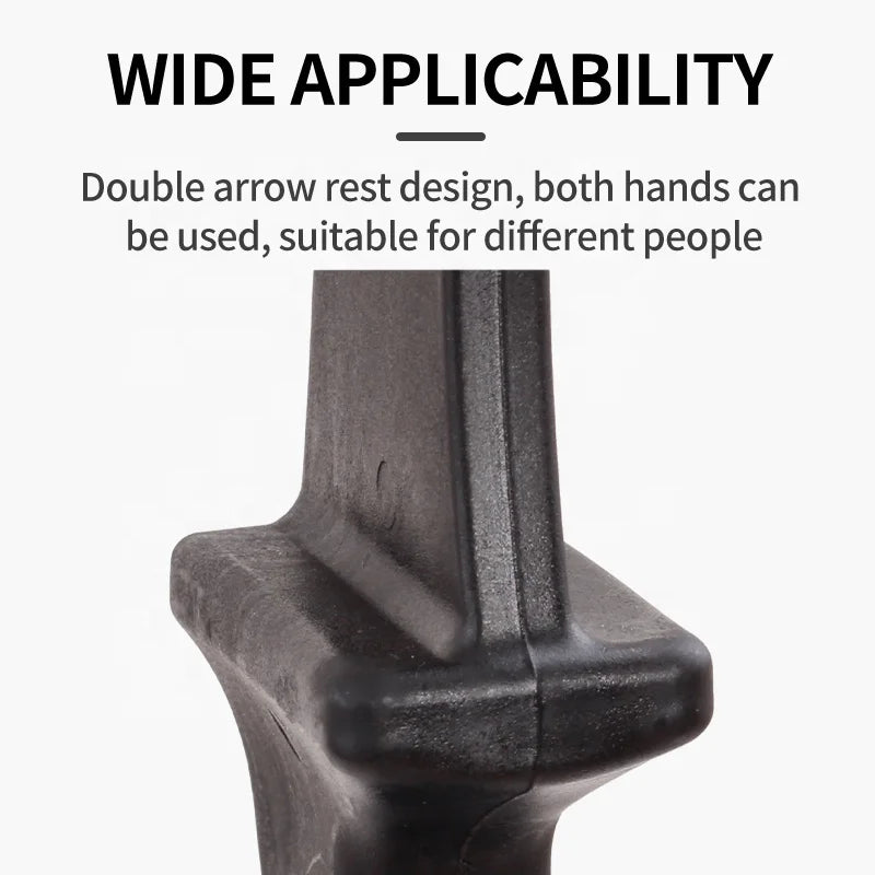 White Smoke SPG Straight Bow Set | 20-Person Archery Tag Kit for Outdoor Games SPG