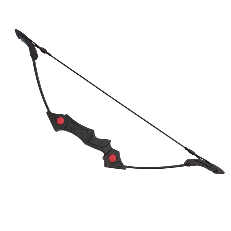 White Smoke THUNDER Composite Bow for Kids INDIAN SLINGSHOT