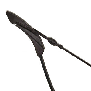 White Smoke THUNDER Composite Bow for Kids INDIAN SLINGSHOT