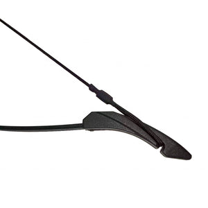 White Smoke THUNDER Composite Bow for Kids INDIAN SLINGSHOT