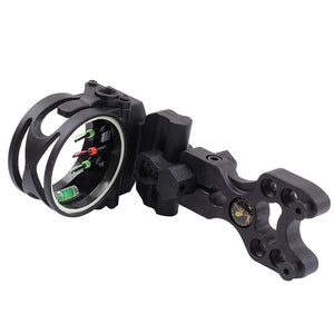 Dark Slate Gray SPG TP1430 3-Pin Compound Bow Sight SPG