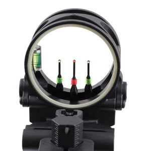 Dark Slate Gray SPG TP1430 3-Pin Compound Bow Sight SPG