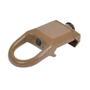 White Smoke TYPHON Quick Detach Sling Attachment for 20mm Rail TYPHON