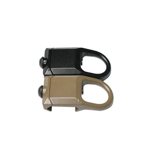 White Smoke TYPHON Quick Detach Sling Attachment for 20mm Rail TYPHON