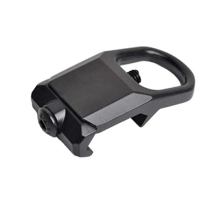 White Smoke TYPHON Quick Detach Sling Attachment for 20mm Rail TYPHON