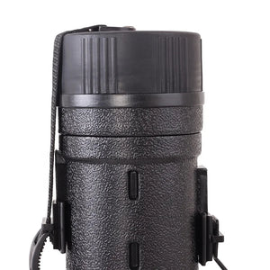 Dark Slate Gray SPG Telescopic Arrow Tube – Heavy-Duty 71–121 cm Archery Case SPG