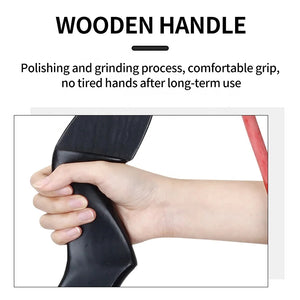 Dark Slate Gray SPG Tension Trainer – Recurve Bow Strength & Form Trainer SPG