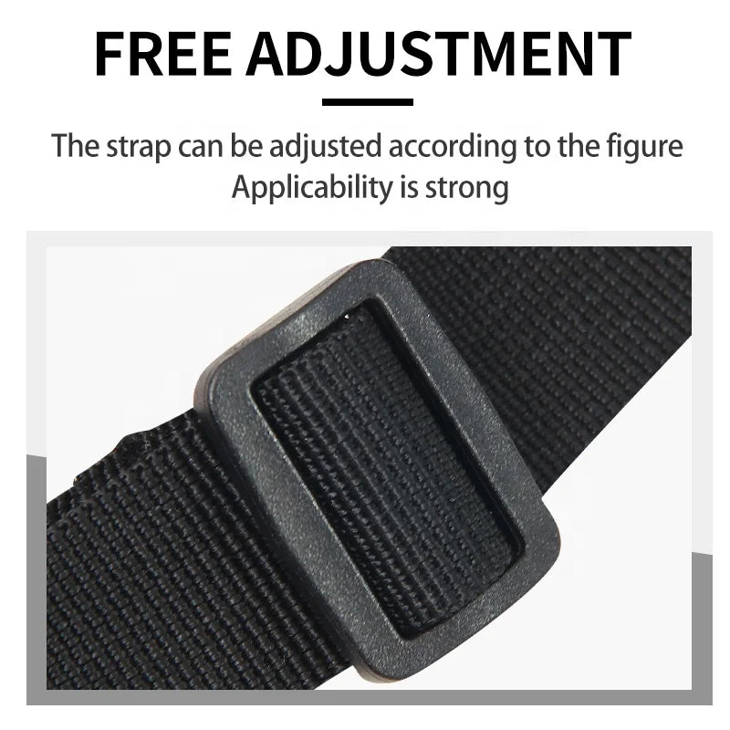 White Smoke SPG Leather Archery Quiver | Traditional High-Capacity Arrow Carry Bag SPG