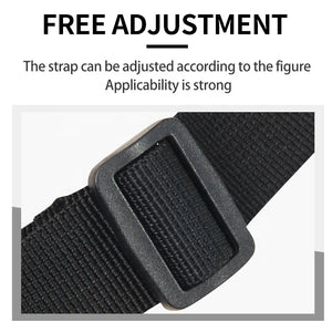 White Smoke SPG Leather Archery Quiver | Traditional High-Capacity Arrow Carry Bag SPG