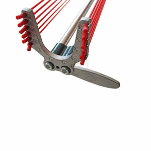 Dim Gray Shooting Mechanical Versatile Fishing Slingshot Catapult Slingshot MARKSMAN