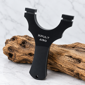 Lavender XPULT A85 / A90 Slingshot MARKSMAN