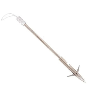 Light Gray SPG YL303 Stainless Steel Fishing Arrow / Dart SPG