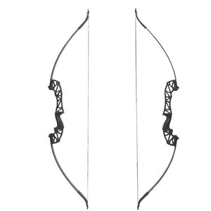 Light Gray SPG YS Series Recurve Bow SPG