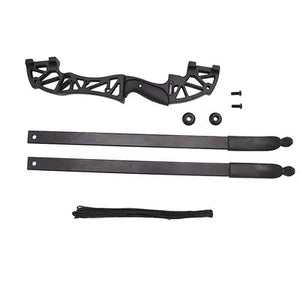 Dark Slate Gray SPG YS Series Recurve Bow SPG