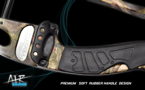 Rosy Brown Hori-Zone Air Bourne Perfect Precision Archery Kit Hori-Zone