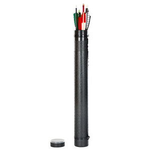 Dark Slate Gray Archery Adjustable Lightweight Portable Arrow Quiver Bow and Arrow Accessories INDIAN SLINGSHOT