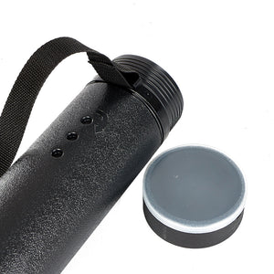 Dark Slate Gray Archery Adjustable Lightweight Portable Arrow Quiver Bow and Arrow Accessories INDIAN SLINGSHOT