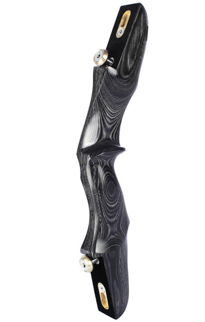 Dark Slate Gray Junxing H15 Recurve Bow for Target Practices and Gaming INDIAN SLINGSHOT