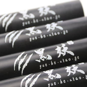 Dark Slate Gray Blackstone High Rebound Rubber Roll 2 Meters BLACK DEMON