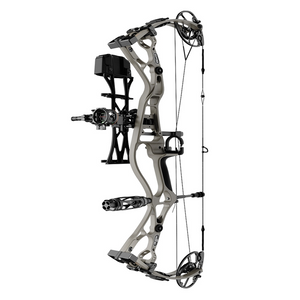 Dark Slate Gray Sanlida® Dragon X10 70LBS Bow and Arrow Kit SANLIDA