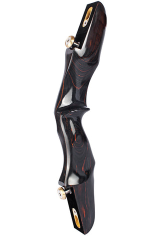 Dark Slate Gray Junxing H15 Recurve Bow for Target Practices and Gaming INDIAN SLINGSHOT